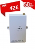 Combinatore telefonico GSM con ingresso PSTN - TERMINAL GSM NEW